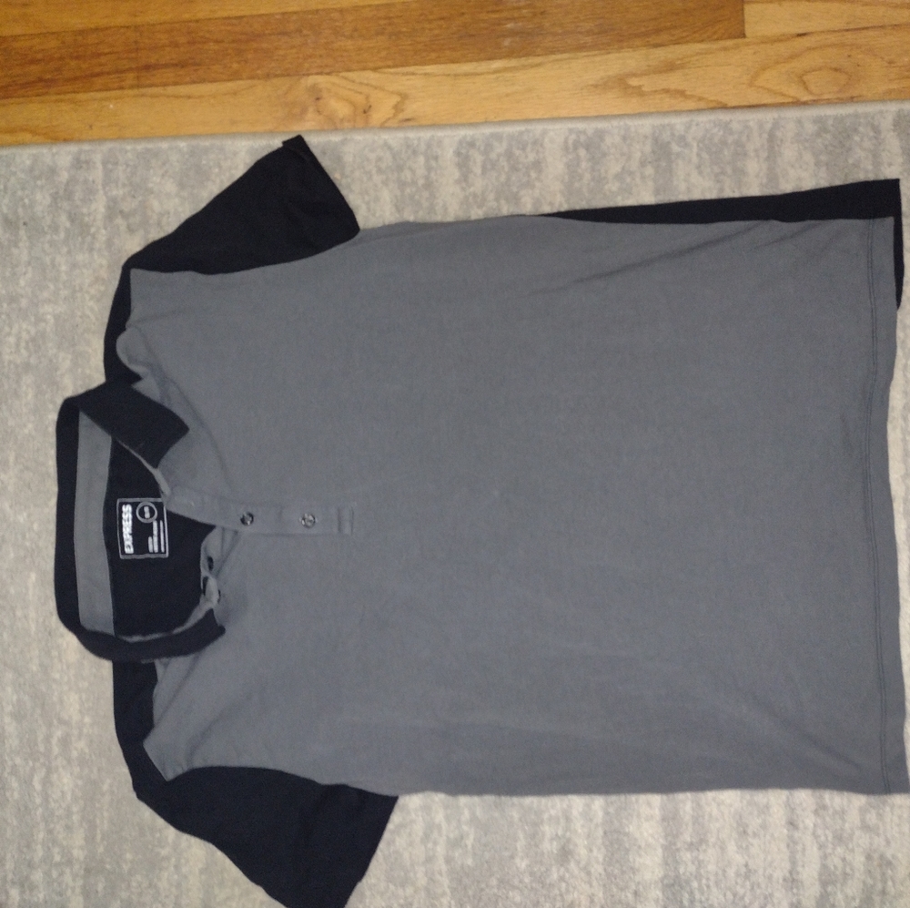 Express tee